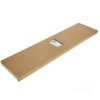 Panel LED BRISBANE 36W 30x120 4000K biały Kobi Premium