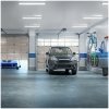 Oprawa hermetyczna LED CORTEZ FC 36W 4000K IP65 Kobi