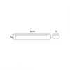 Oprawa liniowa LED DLEGADO 45W 150cm 3000K Kobi