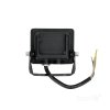 Naświetlacz LED MH 10W 4000K IP65 czarny LED2B RED