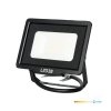 Naświetlacz LED MH 20W 6500K IP65 czarny LED2B