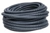 Rura karbowana czarna 20/14,5 PCV 750N 6100A-50/750P Pawbol (50mb)