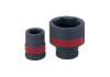 NASADKA KRÓTKA UDAROWA 1/2 CALOWA 7/8 x 40mm, 6-kąt King Tony
