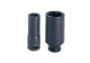 NASADKA DŁUGA UDAROWA 3/8 18mm x 65mm, 6-kąt King Tony
