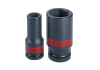 NASADKA DŁUGA UDAROWA 3/4 CALOWA 1-7/8 x 95mm, 6-kąt. King Tony
