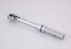 KLUCZ DYNAMOMETRYCZNY 1/4 MINI 211mm, 3 - 15 Nm Z PRZYCISKIEM King Tony