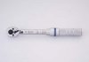 KLUCZ DYNAMOMETRYCZNY 1/4 MINI 211mm, 3 - 15 Nm Z PRZYCISKIEM King Tony