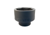 NASADKA KRÓTKA UDAROWA 1-1/2 90mm x 110mm, 6-kąt King Tony