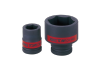 NASADKA KRÓTKA UDAROWA 3/4 CALOWA 1-5/8 x 58mm, 6-kąt. King Tony