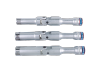 NASADKA Z PRZEGUBEM 3/8 12mm x 120mm, DO ŚWIEC ŻAROWYCH, CHROM King Tony