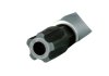 NASADKA 3/8 Z KOŃCÓWKĄ TORX 5-RAMIENNĄ Z OTWOREM IPR 10 x 50mm King Tony