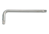 IMBUS EXTRA DŁUGI TORX Z OTWOREM T15 x 103mm King Tony