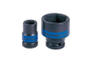 NASADKA KRÓTKA UDAROWA 1/2 12mm x 38mm, 6-kąt King Tony