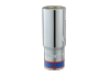 NASADKA DŁUGA 1/2 10mm x 77mm 6-kąt Cr-V King Tony