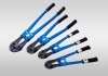 NOŻYCE DO PRĘTÓW 8 x 450mm, do o6 przy HRC 35 King Tony