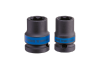 NASADKA KRÓTKA UDAROWA GWIAZDKOWA 1/2 E10 x 38mm King Tony