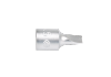 NASADKA 1/4 Z KOŃCÓWKĄ PŁASKĄ 3,5 x 0,6 x 25mm King Tony
