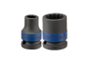 NASADKA KRÓTKA UDAROWA LEKKA 3/4 21mm x 50mm, 12-kąt King Tony