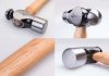 MŁOTEK TYP AMERYKAŃSKI 485g 353mm King Tony