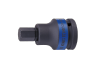 NASADKA UDAROWA Z KOŃCÓWKĄ HEX 3/4 17mm x 77mm King Tony