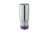 NASADKA DŁUGA 3/4 30mm x 90mm 12-kąt. Cr-V King Tony