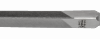Pilnik trójkątny zwężany 125mm BAHCO (10 szt.)