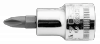 Nasadka trzpieniowa 3/8 do śrub Phillips PH1 SB BAHCO