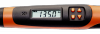 Klucz dynamometryczny elektroniczny  20-200 Nm, z gniazdem 14x18 mm, z grzechotką 1/2 IZO-D-200 BAHCO