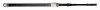 Klucz dynamometryczny 500-1500 Nm, ze stałą grzechotką 1 75R1-1500 BAHCO