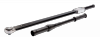 Klucz dynamometryczny 500-1500 Nm, ze stałą grzechotką 1 75R1-1500 BAHCO