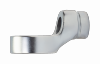 Końcówka wtykowa oczkowa 32 mm, króciec 22 mm BAHCO