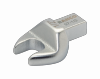 Końcówka wtykowa 14x18 mm płaska 1 1/4 BAHCO
