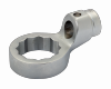Końcówka wtykowa oczkowa 36 mm, króciec 22 mm BAHCO