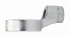 Końcówka wtykowa oczkowa 36 mm, króciec 22 mm BAHCO