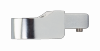 Końcówka wtykowa 27x36 mm oczkowa 55 mm BAHCO