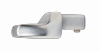 Końcówka wtykowa 24x32 mm płaska 50 mm BAHCO