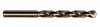 Wiertło kobaltowe HSS-E 0.50 mm BAHCO