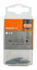 Bit 5/32 imbusowy 1.5x20 mm, 5szt. BAHCO
