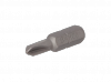 Bit 1/4 do śrub Torq-Set  R.0x25 mm, 5 szt. BAHCO