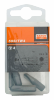 Bit 1/4 do śrub Tri-Wing 0x25 mm, 5 sztuk BAHCO