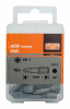 Bit udarowy 1/4 Torsion ACR PH1x25 mm, 10 szt. BAHCO