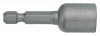 Końcówka magnetyczna 6 mm – 50 mm BAHCO