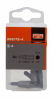 Bit 1/4 do śrub Torq-Set  R.1x25 mm, 5 szt. BAHCO