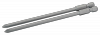 Bit 1/4 PH1x125 mm, 2 szt. BAHCO