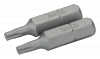Bit 5/16 do śrub TORX T25x35 mm, 2 szt. BAHCO