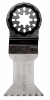 Ostrze wielofunkcyjne 44 mm, 1 szt.a BAHCO