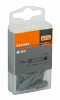 Bit 1/4 do śrub XZN M5x25 mm, 10 szt. BAHCO