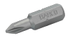 Bit 1/4 PH1x25 mm, 30 szt. BAHCO