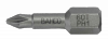 Bit 1/4 Torsion PH3x25 mm, 10 szt. BAHCO
