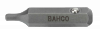 Bit 5/32 do śrub imbusowych 3x20 mm, 5szt. BAHCO